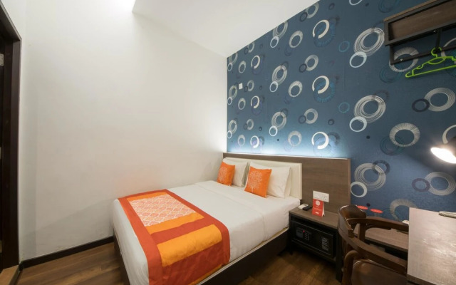 The Reeds Boutique Hotel