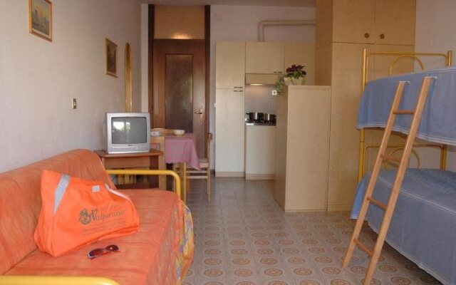 Residence Isvico