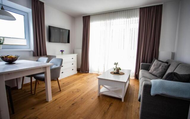 Appartements Freiraum