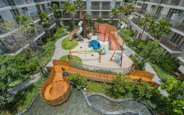 Holiday Inn Resort Samui Bophut Beach by IHG