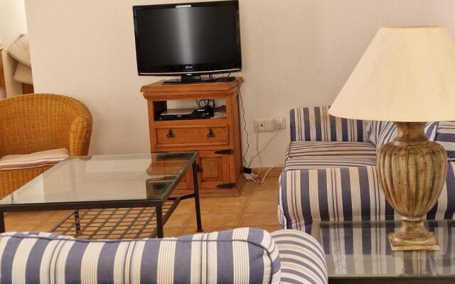 3 Bedroom Villa Papagayo Beaches Marina Rubicon