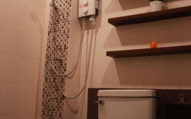 K House Apartment
