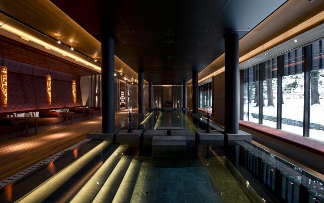 The Chedi Andermatt