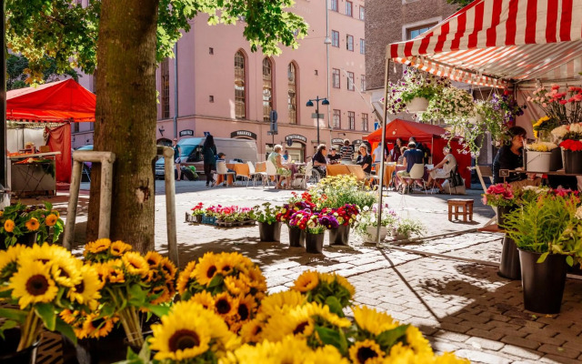 Hotel Indigo Helsinki - Boulevard by IHG