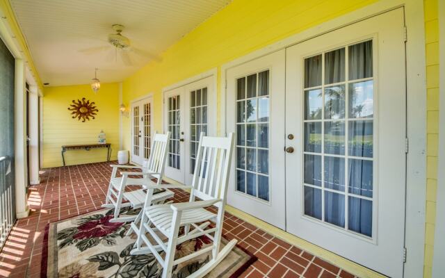Villa Sunset Point - Roelens Vacations