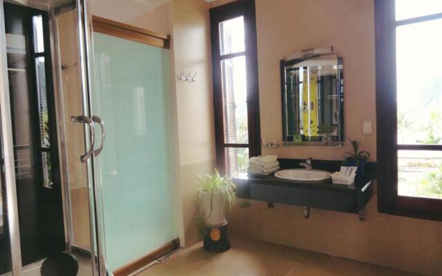 Ha Long Lily Homestay