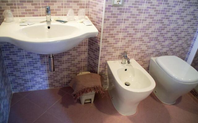 Hotel Gli Acquerelli Bed & Breakfast