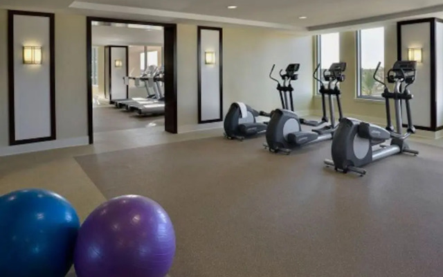 Palisade Palms Oceanfront Condo 5-star Amenities