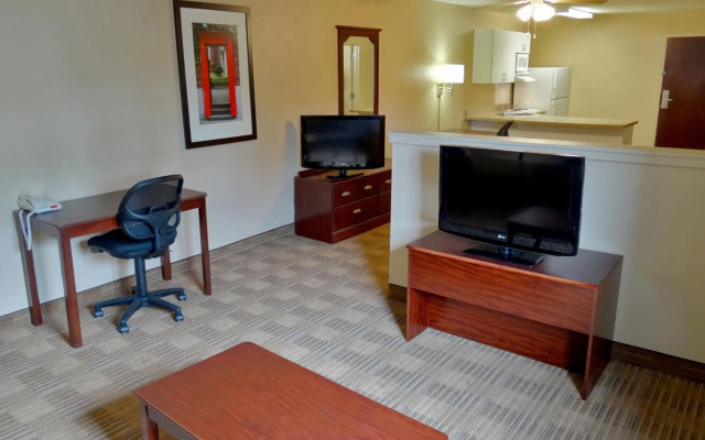 Extended Stay America Suites Secaucus Meadowlands