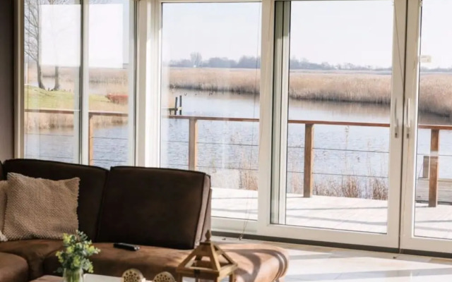 Holiday Home Zanddrijver