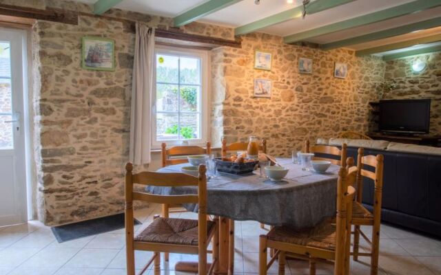 House Ty Coz Pleurtuit