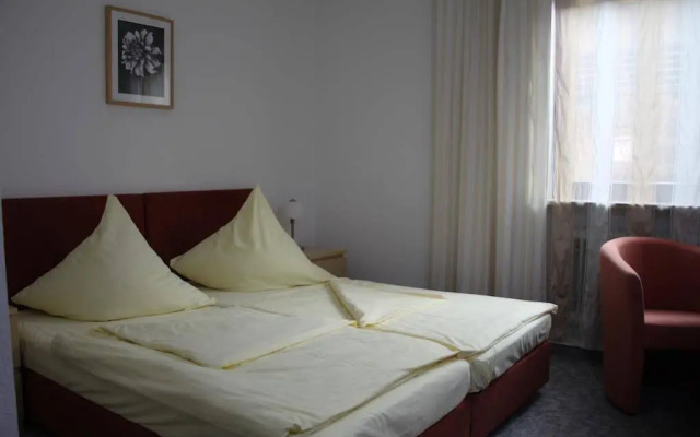 Hotel Central