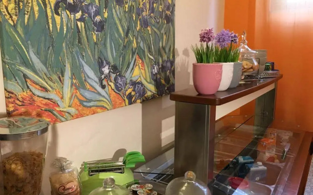 Bed & Breakfast Girasole