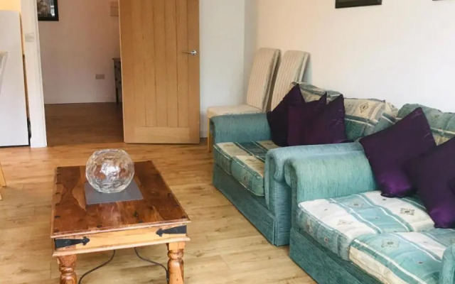 Beautiful Apartment,no 1, With Parking
