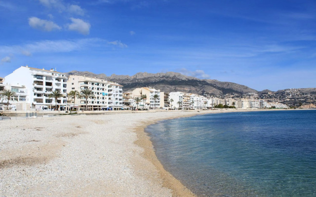 Apartamento Ama Altea