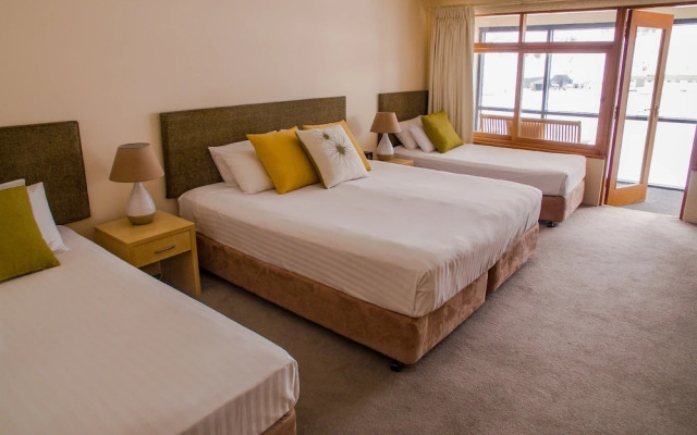 Marritz Hotel