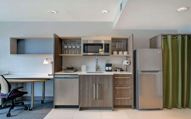 Home2 Suites by Hilton Williston Burlington, VT