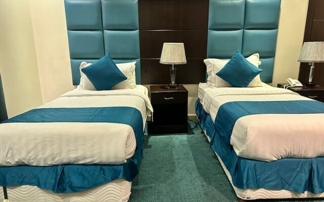 Milana Hotel