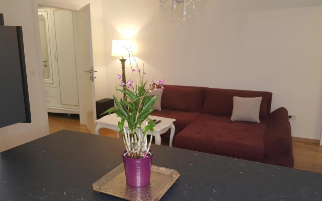 E&E Apartments 4* Arena Stožice