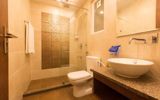 Veera Strand Park Serviced Apartments