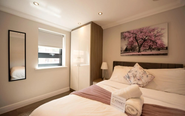 Malthouse Court