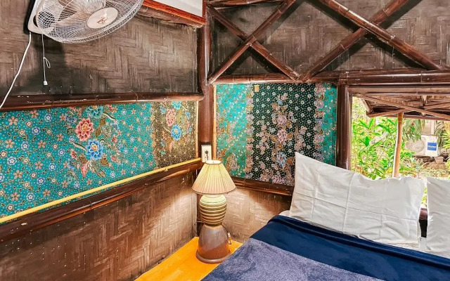 Baan Suan Thip Homestay