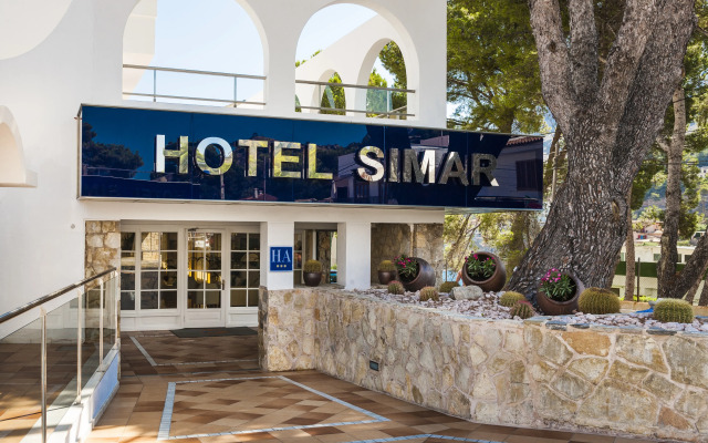 Globales Simar