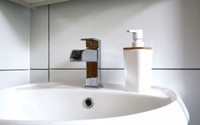 Apartment Waldi Bromskirchen