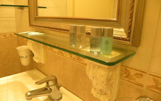 Margherita Rooms