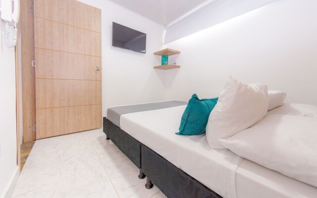 Hotel Casa Mama