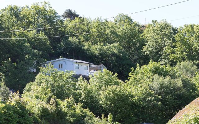 Soltvedts Cabin - Bjønnes
