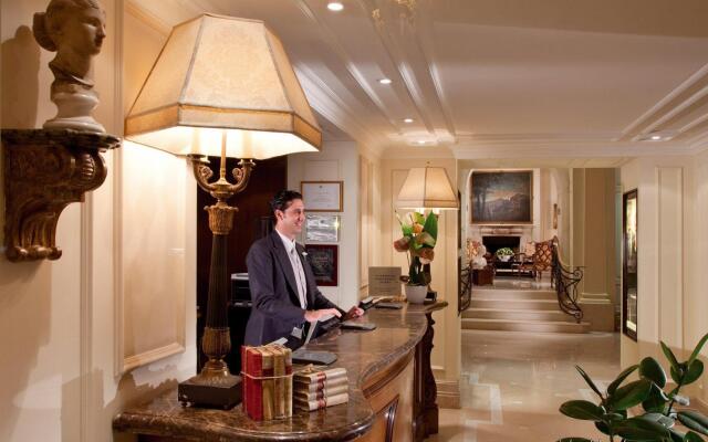 Hotel Eden - Dorchester Collection