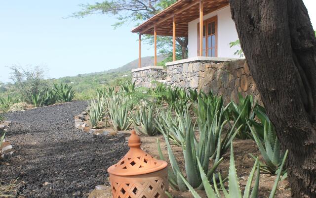 La Fora Ecolodge