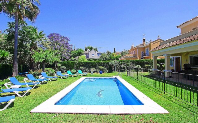 1106 Family Villa Heated Pool High Speed Wifi Netflix