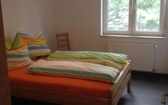 Platán apartman