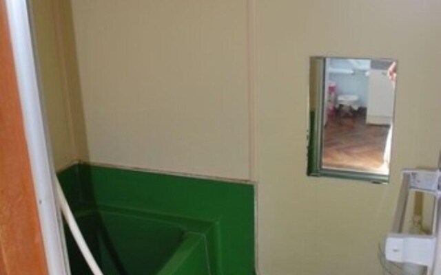 Osamunai House Style