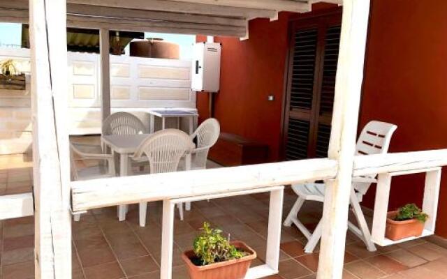 B&B Sicilia Bella
