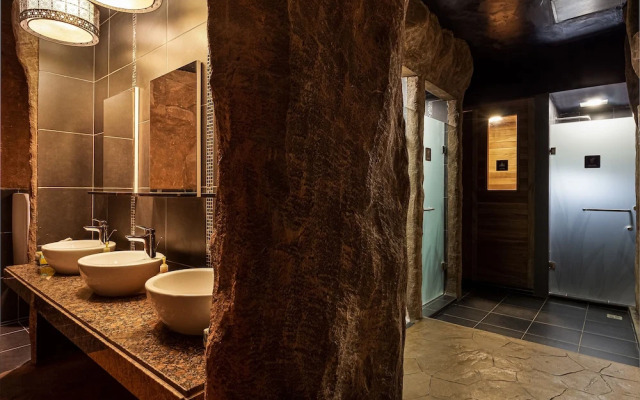 Royal Residences by Design Union