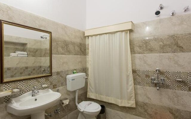 The Fateh Hotel