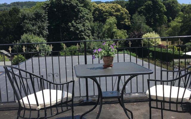 Cheriton Guesthouse