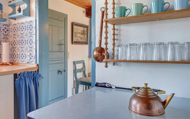 5 Person Holiday Home in Svaneke
