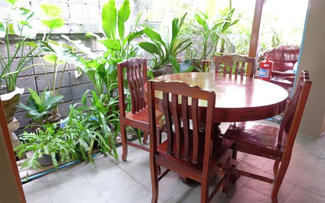 OYO 691 Donmuang Boutique House