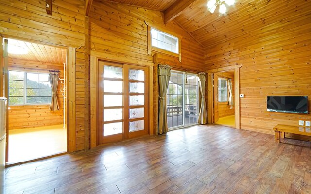 Jinan Provinceyongdam Hoban Pension