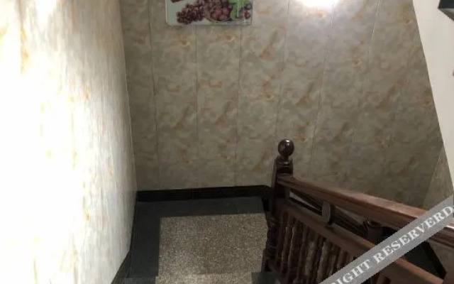 Taixing Jingya Hotel