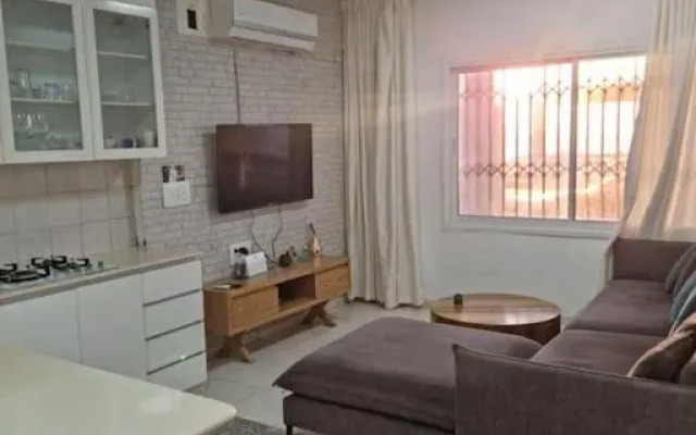 Beach front! 2 bedrooms right on the boardwalk