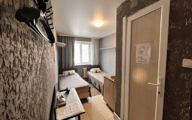 Риконе на улице Севастопольская