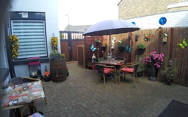 B&B D'n Engel