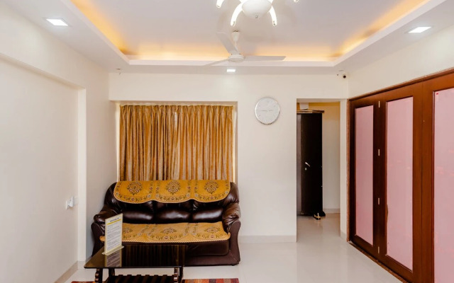 Tuliipstays - Powai Sai Sapphire