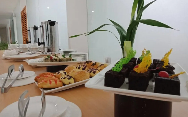 Casabaio Likupang Paradise Resort