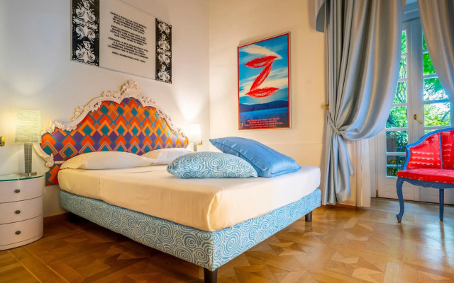 Byblos Art Hotel Villa Amista